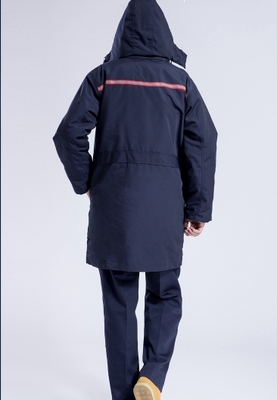 寧夏銀川環(huán)衛(wèi)棉服定制現已啟動，專業(yè)雅寶路羽絨服加工廠助力生產